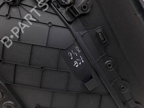 Rear left panel SEAT ARONA (KJ7, KJP) 1.0 TSI | BP28877228C60 