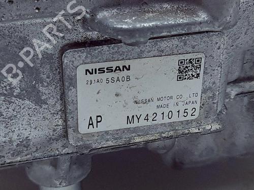 Inverter/Converter NISSAN LEAF (ZE1) Electric | BP40208756M119 - Image 10