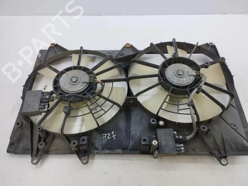 Used Radiator fan Radiator fan 33922647 33922647