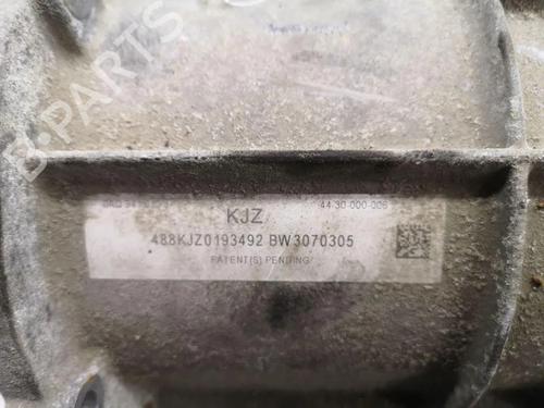 Transfer box AUDI Q7 (4LB) 3.6 FSI quattro | BP36202470M36 - Image 4