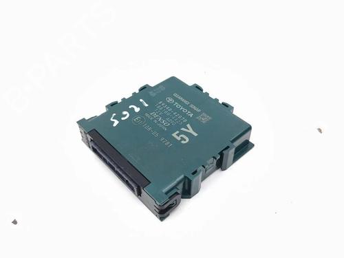Electronic module TOYOTA RAV 4 V (_A5_, _H5_) 2.5 Hybrid AWD (AXAH54) | BP36191337M83 - Image 2