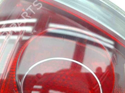 Right taillight MASERATI QUATTROPORTE V 4.2 | BP28878118C35