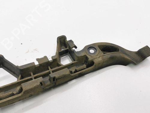 Rear bumper bracket LAND ROVER RANGE ROVER SPORT I (L320) 2.7 D 4x4 | BP28875832C159 