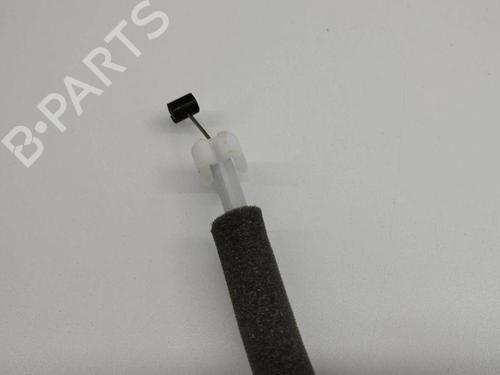 Front right lock AUDI A3 Sportback (8VA, 8VF) 2.0 TDI | BP28904402C97 