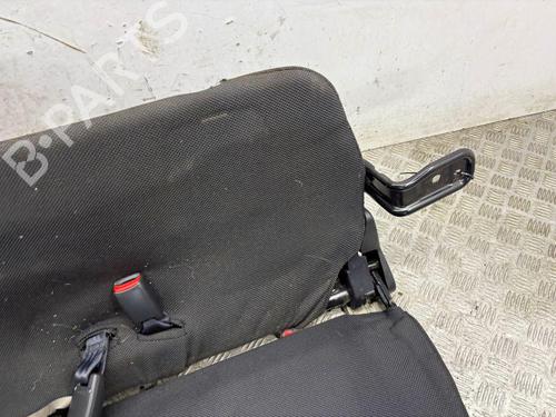 Left front seat CITROËN C-CROSSER (VU_, VV_) 2.2 HDi | BP29569403C15 