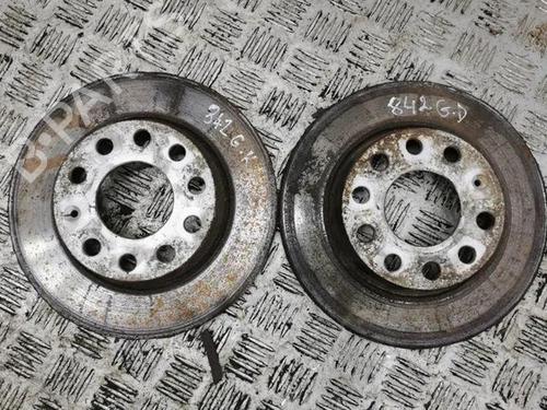 Andere für AUDI A4 B6 Convertible (8H7) 2.5 TDI (163 hp) 28864897