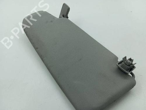 Right sun visor VOLVO S60 II (134) D3 | BP33253810I2 - Image 2