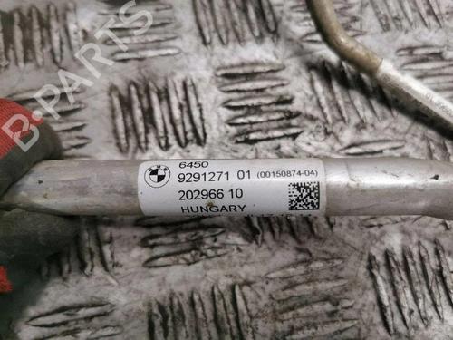 AC pipe BMW i3 (I01) Range Extender | BP40193864M126 - Image 6