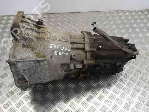 Used Gearbox BMW 5 Touring (E61) 520 d (163 hp) 28868844