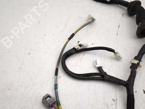 Wiring harness LEXUS IS C (GSE2_) 250 (GSE20) | BP38468836E16 - Image 2