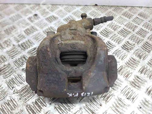 Used Left front brake caliper LAND ROVER RANGE ROVER EVOQUE (L538) 2.2 D 4x4 (150 hp) 28878862