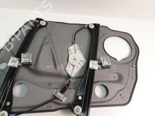 Rear right window mechanism MERCEDES-BENZ B-CLASS Sports Tourer (W245) B 180 CDI (245.207) | BP28868646C25 