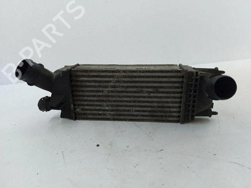 Intercooler CITROËN C5 III (RD_) 2.0 HDi (RDRHD8, RDRHDJ, RDRHR8, RDRHRJ) | BP38280535M30 - Image 6