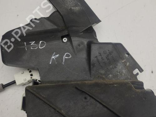 Front left lock MERCEDES-BENZ C-CLASS (W204) C 220 CDI (204.002) | BP28885804C98 