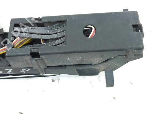 Rear left exterior door handle MERCEDES-BENZ S-CLASS (W220, V220) S 320 CDI (220.026, 220.126) | BP28894275C130 