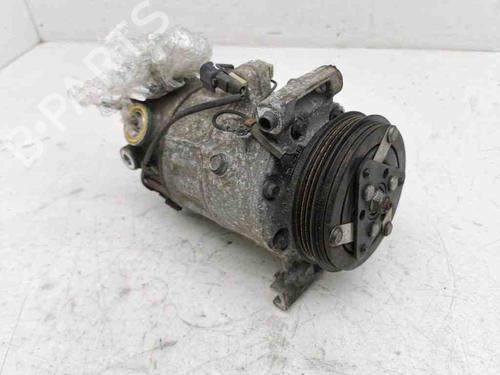 Used AC compressor VOLVO XC60 I SUV (156) D5 (215 hp) 28900493