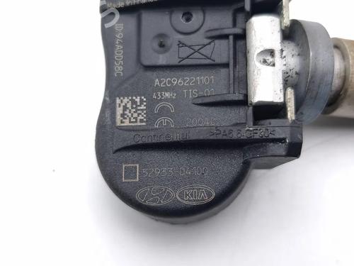 Electronic sensor KIA NIRO I (DE) E-NIRO | BP33672074M84 - Image 6
