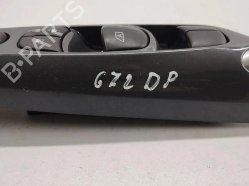 Right front window switch NISSAN JUKE (F16_) DIG-T 117 | BP33902149I26 - Image 3