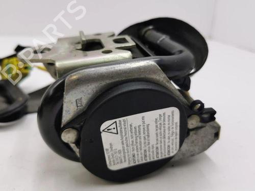 Rear right seatbelt BENTLEY CONTINENTAL FLYING SPUR (3W_) 6.0 | BP28898566I28 