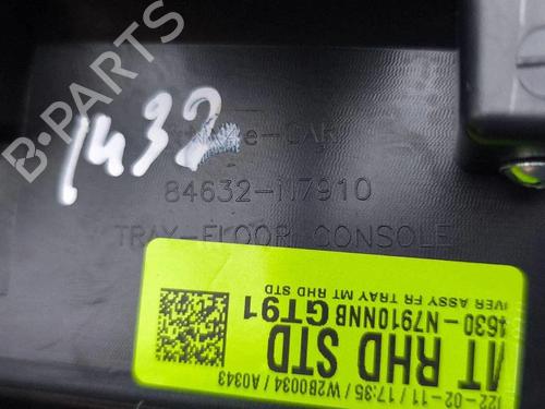 Electronic module HYUNDAI TUCSON (NX4E, NX4A) 1.6 T-GDi | BP37468033M83 - Image 10