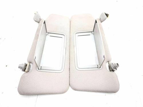 Right sun visor NISSAN 350Z Coupe (Z33) 3.5 (AAZ33) | BP29752517I2 