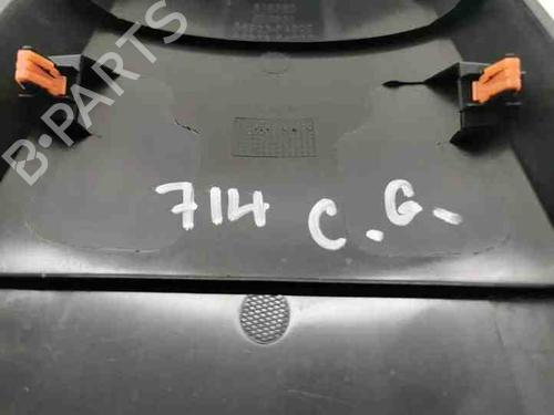 Middle console TOYOTA C-HR (_X1_) 1.8 Hybrid (ZYX10_, ZYX11_) | BP28856605I22