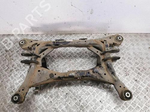 Rear axle JAGUAR E-PACE (X540) 2.0 D180 AWD | BP38248223M2 - Image 3