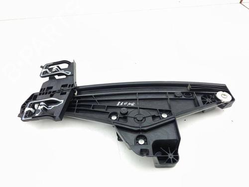Rear left window mechanism PEUGEOT 2008 II (UD_, US_, UY_, UJ_, UR_, UC_) 1.2 PureTech 130 (USHNS, URHNS) | BP29510252C24 