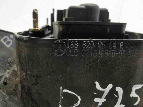 Right taillight MERCEDES-BENZ A-CLASS (W168) A 170 CDI (168.009, 168.109) | BP28897218C35