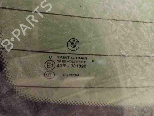 Bootlid window BMW 7 (E65, E66, E67) 730 d | BP28842634C64 