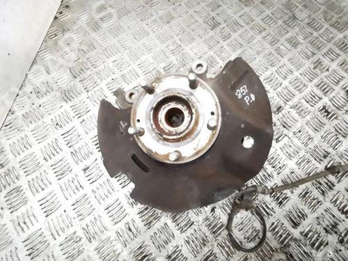 Right front steering knuckle HYUNDAI SANTA FÉ III (DM, DMA) 2.2 CRDi 4WD | BP28901895M26 