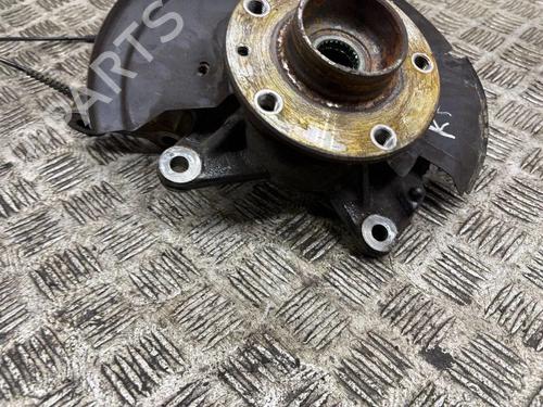 Left front steering knuckle RENAULT CAPTUR II (HF_) TCe 100 (HFMT) | BP38279547M25 - Image 2