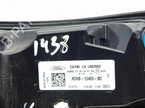 Left taillight FORD USA EXPLORER (CX740) EV | BP37657233C34 - Image 8