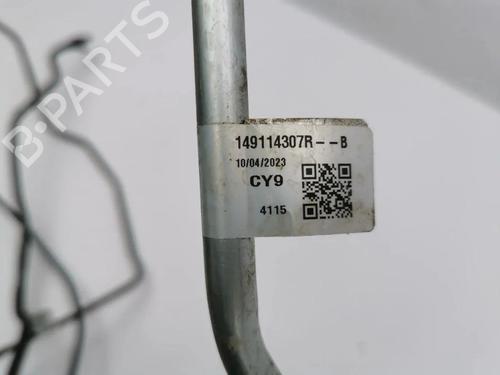 Pipe NISSAN JUKE (F16_) 1.6 Hybrid | BP36200899M125 - Image 24