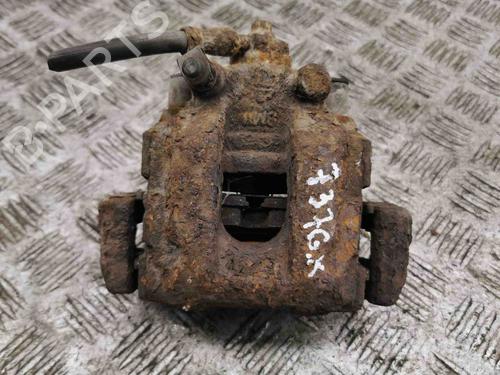 Left rear brake caliper BMW X5 (E53) 3.0 i | BP28872973M107