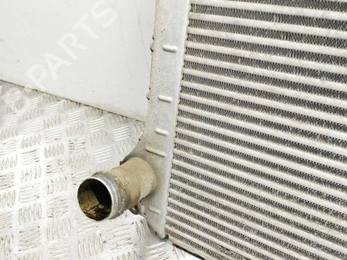 Intercooler TOYOTA COROLLA Verso (_E12_) 2.0 D-4D (CDE120_, CDE120R) | BP28844057M30