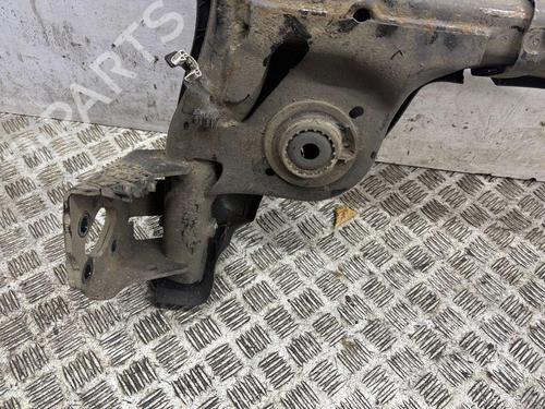 Bagaksel RENAULT CAPTUR II (HF_) TCe 100 (HFMT) | BP38279562M2 - Image 2