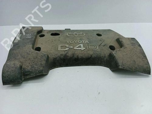 Used Upper protection Upper protection TOYOTA COROLLA (_E12_) 2.0 D-4D (CDE120R, CDE120L_) (110 hp) 40234446 40234446