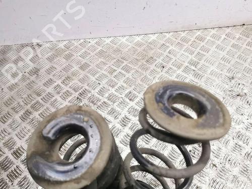 Shock absorber spring SEAT ATECA (KH7, KHP) 1.0 TSI | BP36330545C152 - Image 2