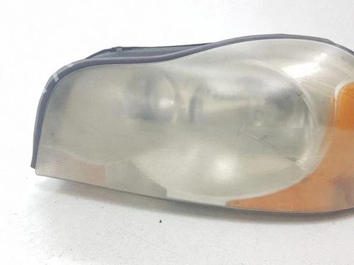 Used Left headlight Left headlight VOLVO XC90 I (275) T6 AWD (272 hp) 40246488 40246488