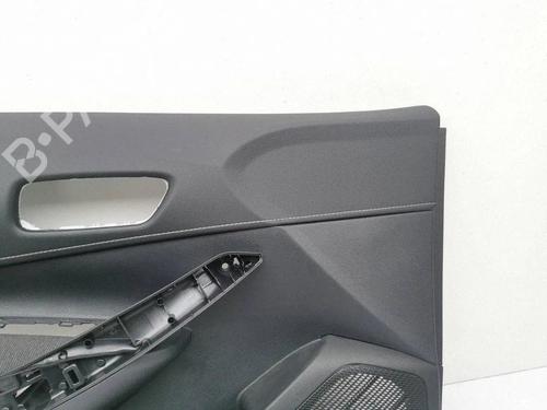 Front left panel TOYOTA COROLLA Estate (_E21_) 1.8 VVTi Hybrid (ZWE219) | BP40209229C58  - Image 6