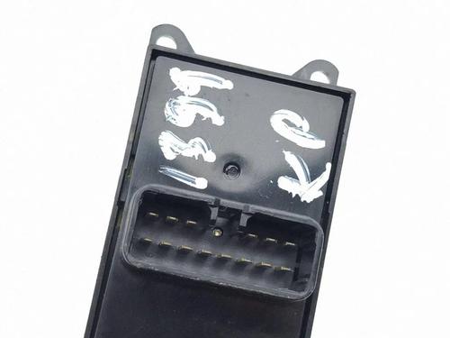 Left front window switch CITROËN C-CROSSER (VU_, VV_) 2.2 HDi | BP38612309I27 - Image 5