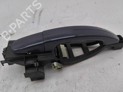 Rear left exterior door handle FORD GRAND C-MAX (DXA/CB7, DXA/CEU) 2.0 TDCi | BP28894392C130 
