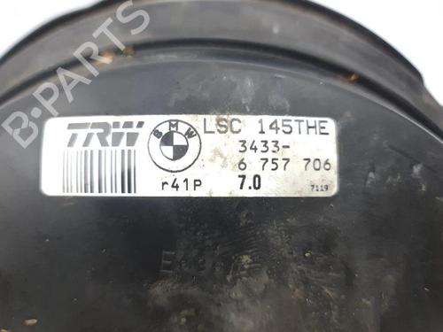 Servo brake BMW X5 (E53) 3.0 i | BP28897832M42 