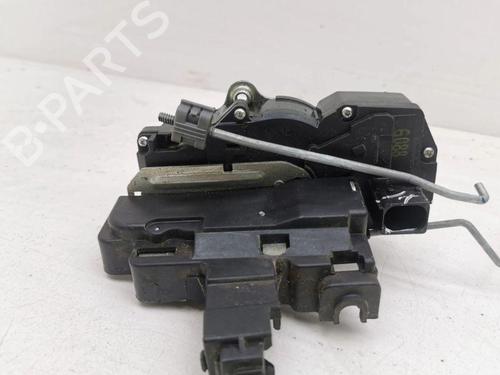 Rear right lock OPEL ANTARA A (L07) 2.0 CDTI 4x4 | BP28891194C99 