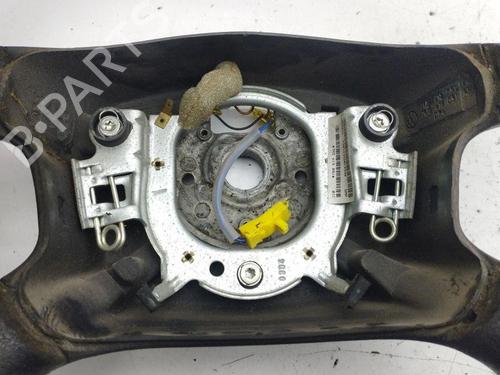 Steering wheel VW SHARAN (7M8, 7M9, 7M6) 1.9 TDI | BP28902384C49