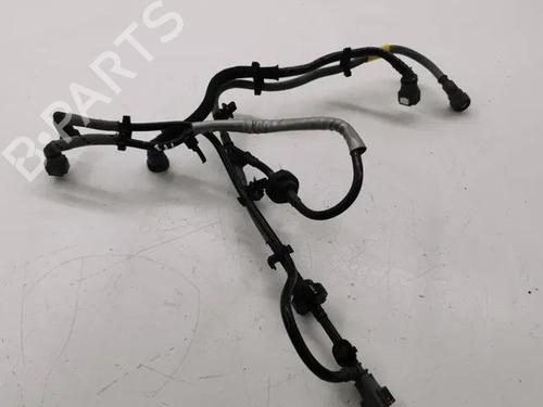 Pipe RENAULT CLIO V (B7_) 1.3 TCe 130 (B7MF) | BP28856513M125