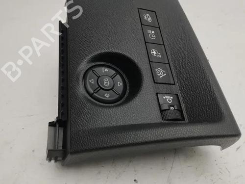 Switch CITROËN C4 III (BA_, BB_, BC_) ë-C4 (BCZKXC, BZCKSC) | BP28865819I30 