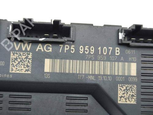 Elektronisk modul PORSCHE CAYENNE (92A) 3.6 | BP28879737M83 