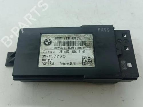 Elektronische module BMW 5 (F10) 520 d (184 hp) 28856726